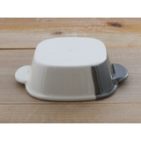 グラタン皿 正角 バイカラー | TABLE WARE EAST | 詳細画像18 