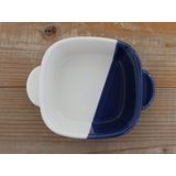 グラタン皿 正角 バイカラー | TABLE WARE EAST | 詳細画像11 