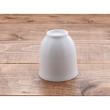 ゆらぎ長湯呑みシンプル 白い食器 ゆのみ | TABLE WARE EAST | 詳細画像7