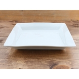 角皿 EASTオリジナルスクエアプレートホテル食器 カフェ食器 | TABLE WARE EAST | 詳細画像9 