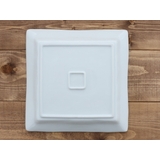 角皿 EASTオリジナルスクエアプレートホテル食器 カフェ食器 | TABLE WARE EAST | 詳細画像8 