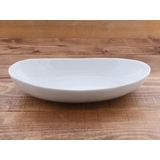 EASTオリジナル 楕円大鉢 ホワイトパスタ皿 | TABLE WARE EAST | 詳細画像9 