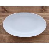 EASTオリジナル 楕円大鉢 ホワイトパスタ皿 | TABLE WARE EAST | 詳細画像7 