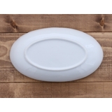 EASTオリジナル 楕円大鉢 ホワイトパスタ皿 | TABLE WARE EAST | 詳細画像8 