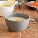 スープカップ ボヤージュ 軽量磁器 | TABLE WARE EAST | 詳細画像11