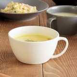 スープカップ ボヤージュ 軽量磁器 | TABLE WARE EAST | 詳細画像6