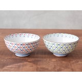お茶碗 軽量磁器 網目小花 | TABLE WARE EAST | 詳細画像17 