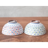 お茶碗 軽量磁器 網目小花 | TABLE WARE EAST | 詳細画像18 