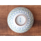 お茶碗 軽量磁器 網目小花 | TABLE WARE EAST | 詳細画像14 