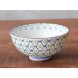 お茶碗 軽量磁器 網目小花 | TABLE WARE EAST | 詳細画像15 