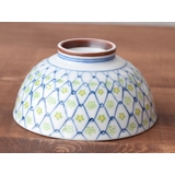 お茶碗 軽量磁器 網目小花 | TABLE WARE EAST | 詳細画像16 