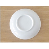 小皿 軽くて扱いやすい!軽量磁器プレート(SS)12cm小皿 シンプルな小皿 | EAST table | 詳細画像4