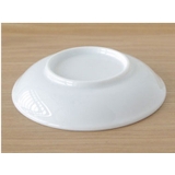 小皿 軽くて扱いやすい!軽量磁器プレート(SS)12cm小皿 シンプルな小皿 | EAST table | 詳細画像6