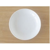小皿 軽くて扱いやすい！軽量磁器プレート13 5cm小皿 | TABLE WARE EAST | 詳細画像3 