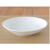 小皿 軽くて扱いやすい！軽量磁器プレート13 5cm小皿 | TABLE WARE EAST | 詳細画像5 