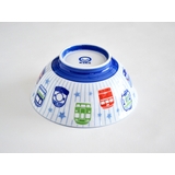 子供ラーメン丼 電車大好き 男の子用鉢 | TABLE WARE EAST | 詳細画像4 