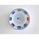 小鉢 電車大好き 男の子用ボウル | TABLE WARE EAST | 詳細画像3 