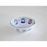 小鉢 電車大好き 男の子用ボウル | TABLE WARE EAST | 詳細画像5 