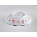 楕円皿 動物大好き 女の子用プレート | TABLE WARE EAST | 詳細画像6 