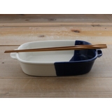 グラタン皿 長角 バイカラー | TABLE WARE EAST | 詳細画像3 