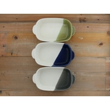 グラタン皿 長角 バイカラー | TABLE WARE EAST | 詳細画像11 