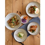 カレー皿 美濃民芸 おしゃれ | TABLE WARE EAST | 詳細画像8 