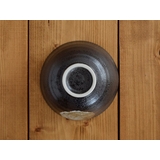 和食器 お茶碗 黒備前おしゃれ | TABLE WARE EAST | 詳細画像3 