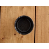 和食器 湯呑み 黒備前ゆのみ | EAST table | 詳細画像2 