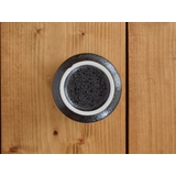 和食器 湯呑み 黒備前ゆのみ | EAST table | 詳細画像3 