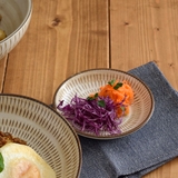 小皿 美濃民芸和食器 お皿 | TABLE WARE EAST | 詳細画像1 
