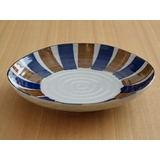 和食器 三角大皿 青茶サビ十草和食器 | TABLE WARE EAST | 詳細画像4 