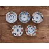 小付5枚セット 11cm 染錦古伊万里 | TABLE WARE EAST | 詳細画像14