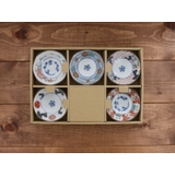 小付5枚セット 11cm 染錦古伊万里 | TABLE WARE EAST | 詳細画像15