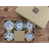 小付5枚セット 11cm 染錦古伊万里 | TABLE WARE EAST | 詳細画像16