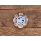 小皿5枚セット 12cm 染錦古伊万里 | TABLE WARE EAST | 詳細画像4