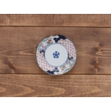 小皿5枚セット 12cm 染錦古伊万里 | TABLE WARE EAST | 詳細画像8