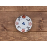 小皿5枚セット 12cm 染錦古伊万里 | TABLE WARE EAST | 詳細画像10