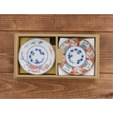 小皿5枚セット 12cm 染錦古伊万里 | TABLE WARE EAST | 詳細画像15