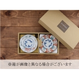 小皿5枚セット 12cm 染錦古伊万里 | TABLE WARE EAST | 詳細画像16