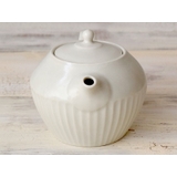 ポット しのぎストライプ 400cc | TABLE WARE EAST | 詳細画像15