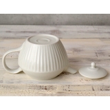 ポット しのぎストライプ 400cc | TABLE WARE EAST | 詳細画像16