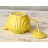 ポット しのぎストライプ 400cc | TABLE WARE EAST | 詳細画像28