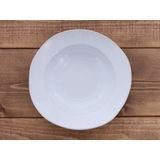 リムスープ皿 20cm 赤土 | TABLE WARE EAST | 詳細画像13