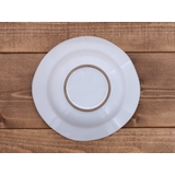 リムスープ皿 20cm 赤土 | TABLE WARE EAST | 詳細画像14