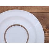 リムスープ皿 20cm 赤土 | TABLE WARE EAST | 詳細画像17
