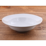 リムスープ皿 20cm 赤土 | TABLE WARE EAST | 詳細画像15