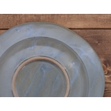 リムスープ皿 20cm 赤土 | TABLE WARE EAST | 詳細画像22