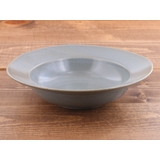リムスープ皿 20cm 赤土 | TABLE WARE EAST | 詳細画像20