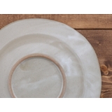 リムスープ皿 20cm 赤土 | TABLE WARE EAST | 詳細画像27