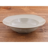 リムスープ皿 20cm 赤土 | TABLE WARE EAST | 詳細画像25